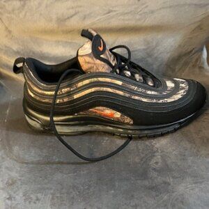 NEW Nike Air Max 97 RLT Real Tree Camouflage Print SZ 11.5